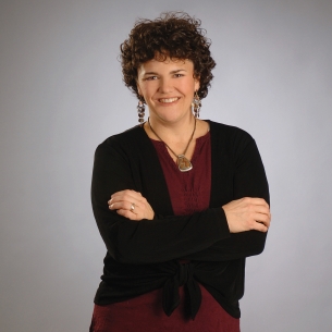 Suzy Weibel